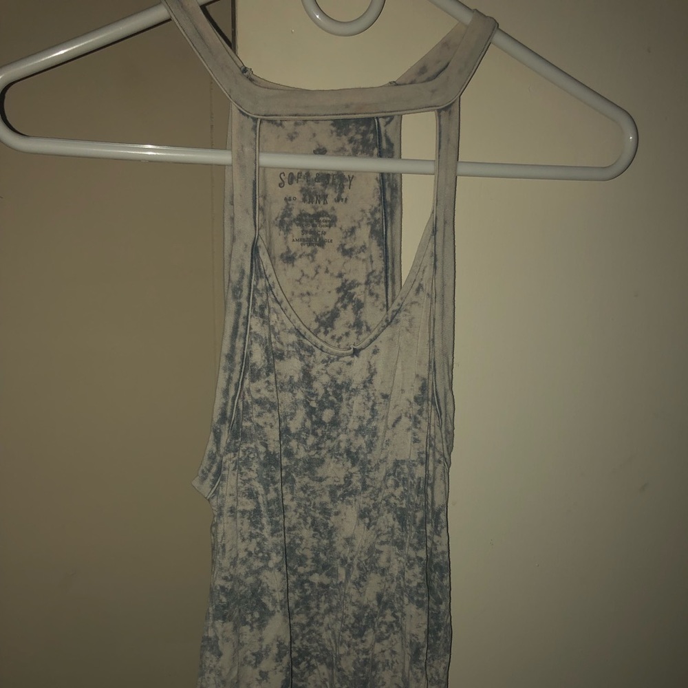 American Eagle top